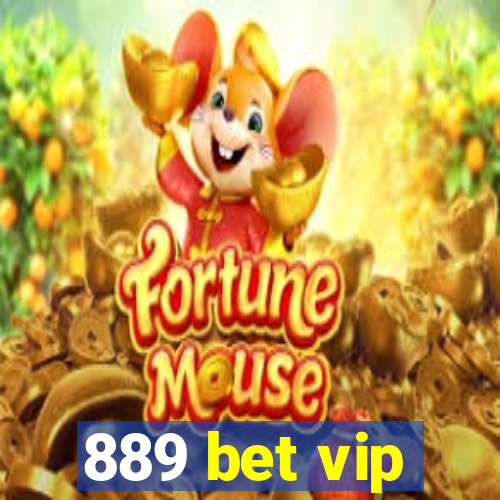 889 bet vip